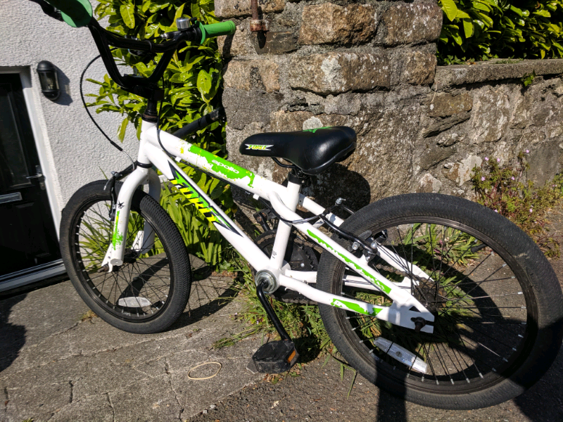 halfords 20 inch bmx tyres